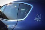 Maserati Levante Trofeo 2018 года (NA)